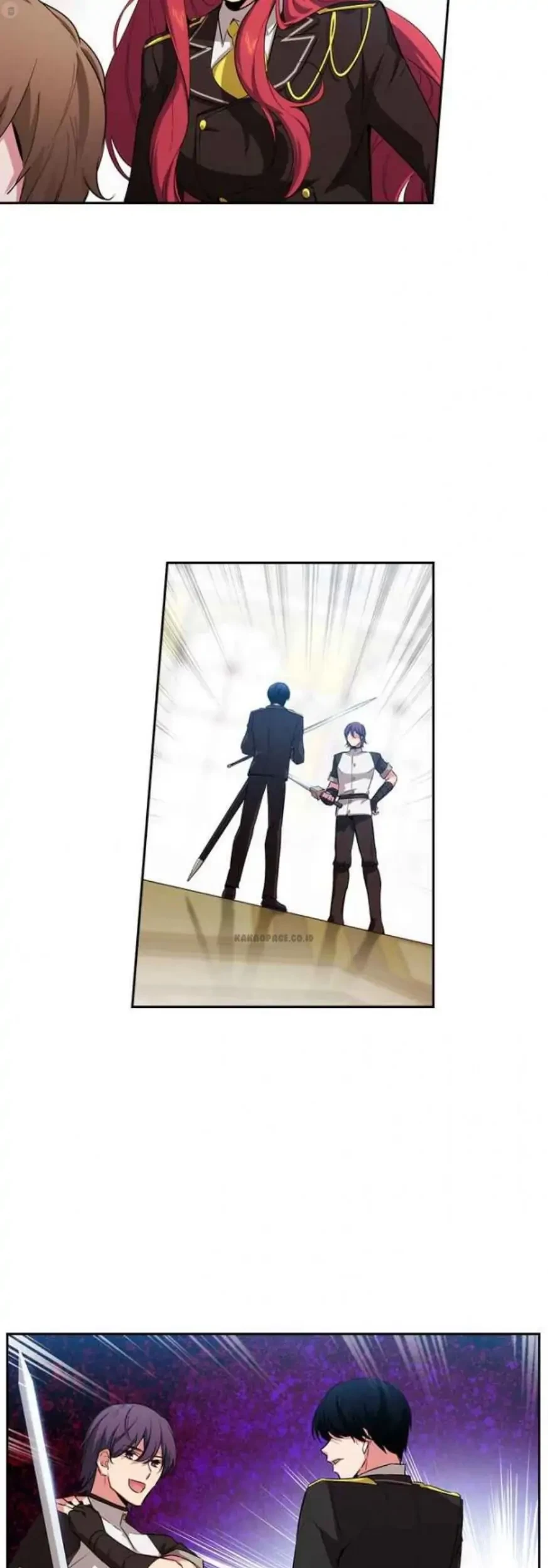 ADONIS Chapter 70 Gambar 49