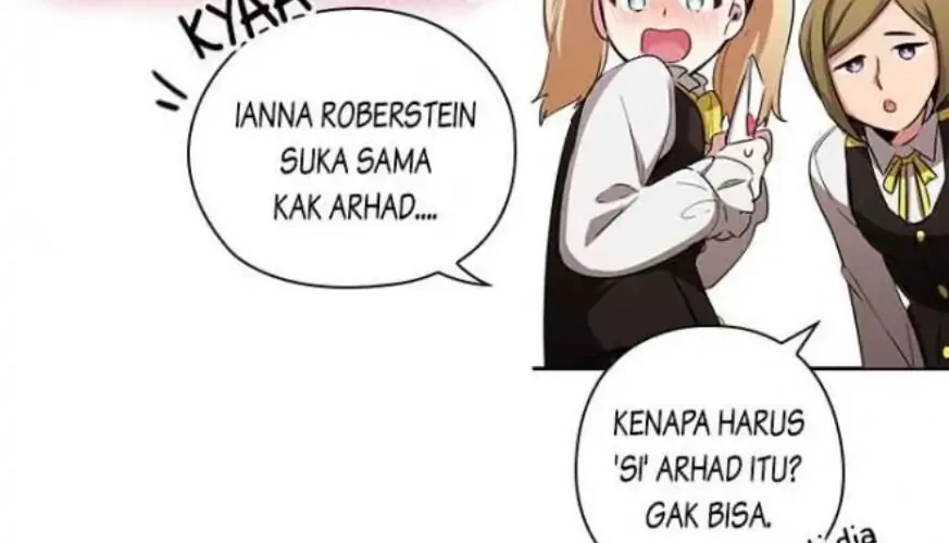 ADONIS Chapter 70 Gambar 8