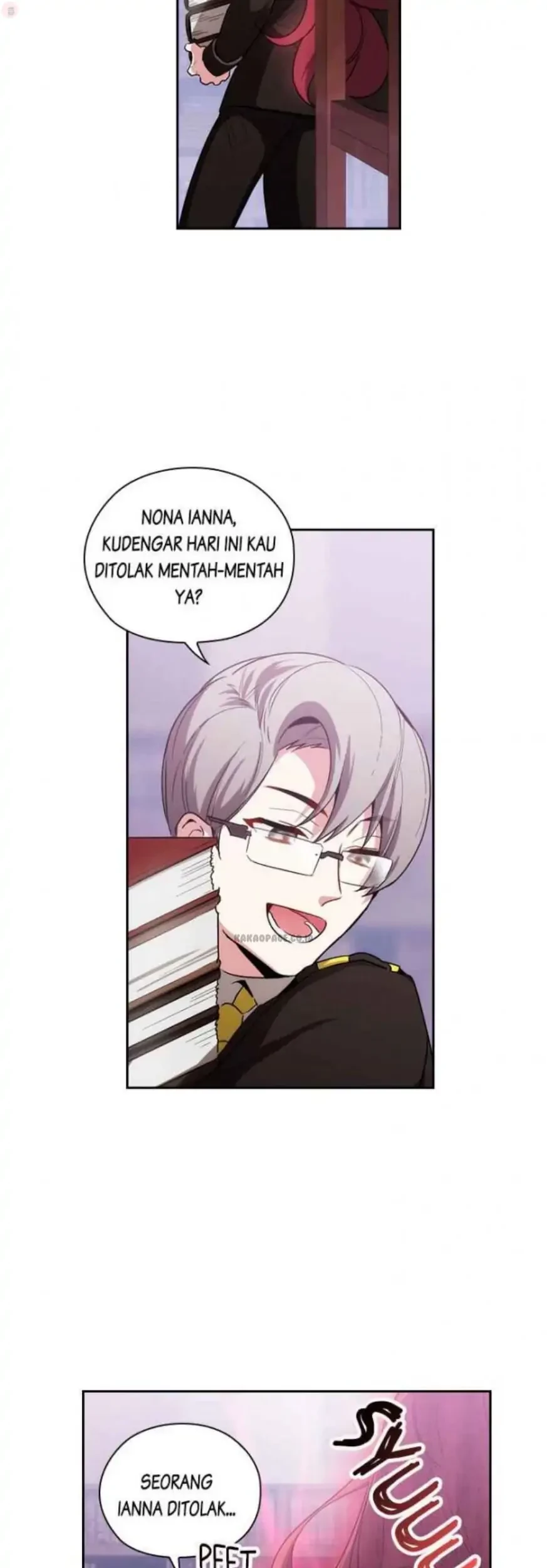 ADONIS Chapter 69 Gambar 27