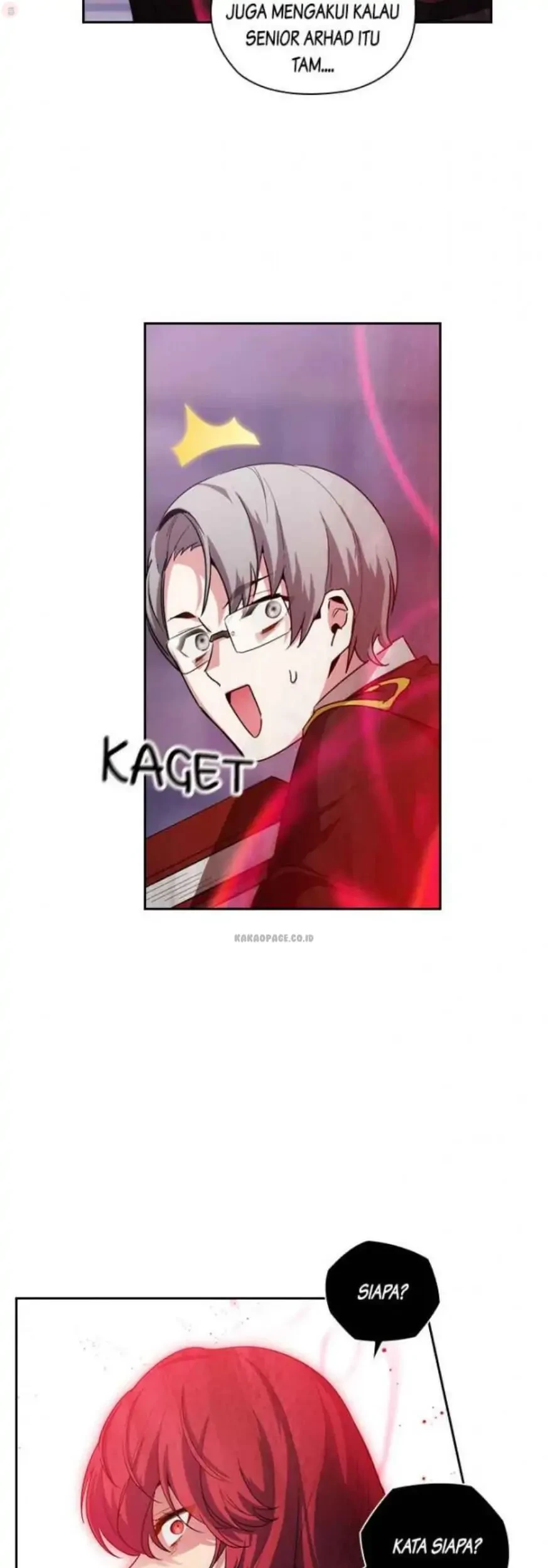 ADONIS Chapter 69 Gambar 29