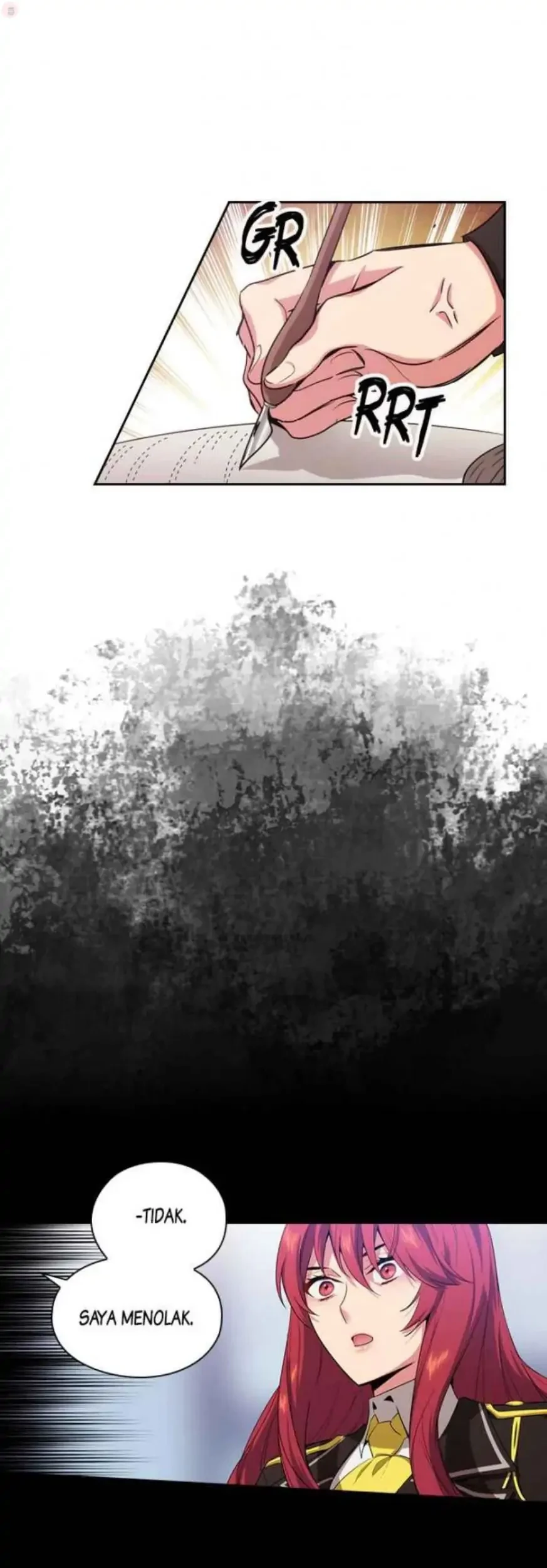 ADONIS Chapter 69 Gambar 33