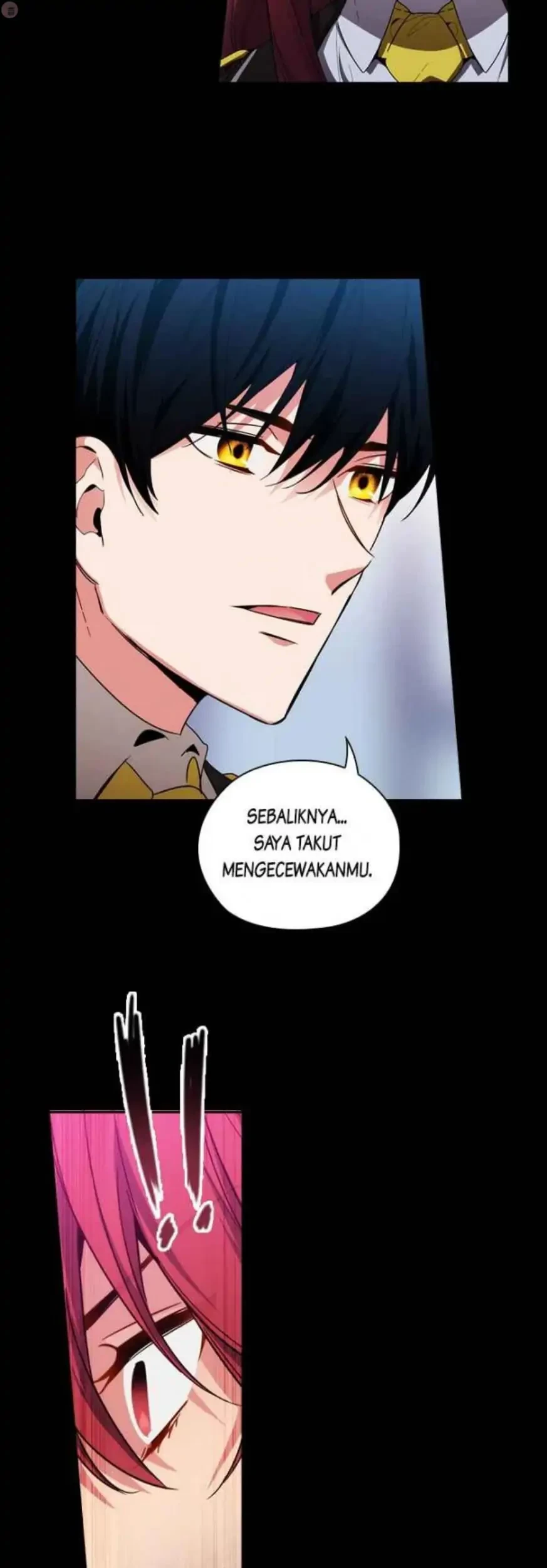 ADONIS Chapter 69 Gambar 37