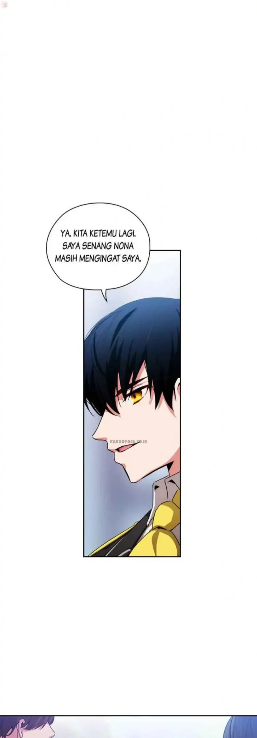 Komik ADONIS Chapter 69 gambar nomor 1