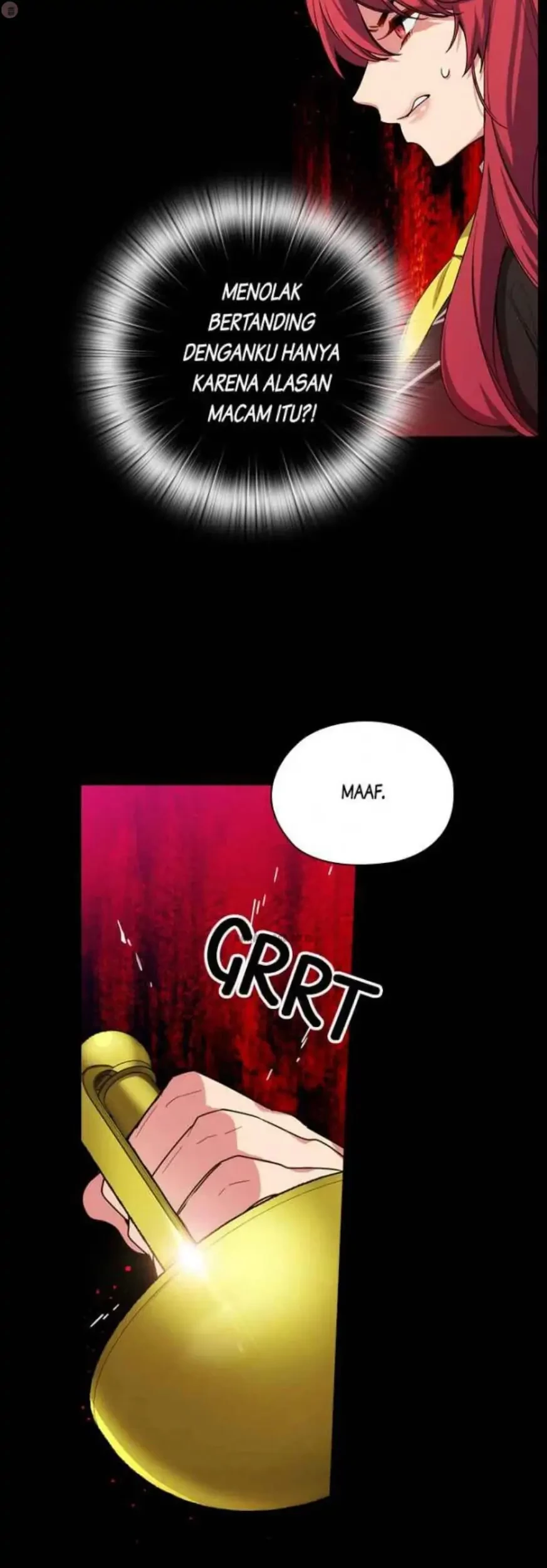 ADONIS Chapter 69 Gambar 39