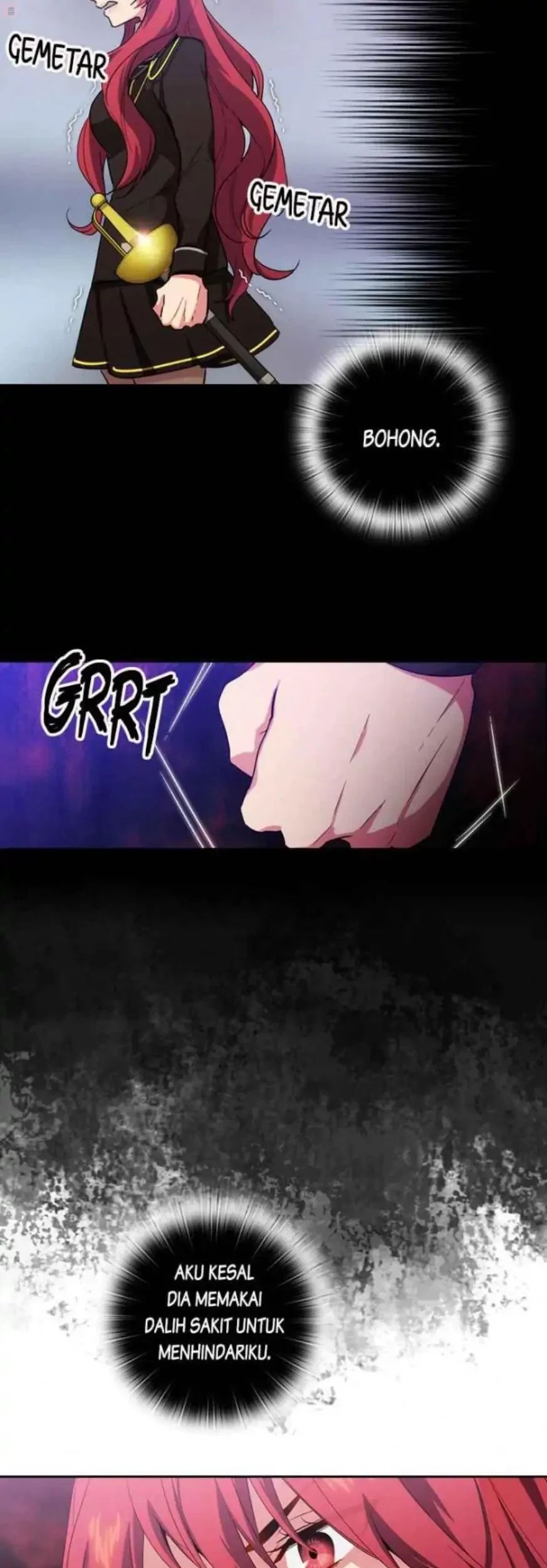 ADONIS Chapter 69 Gambar 43