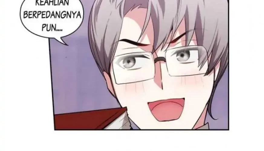 ADONIS Chapter 69 Gambar 46