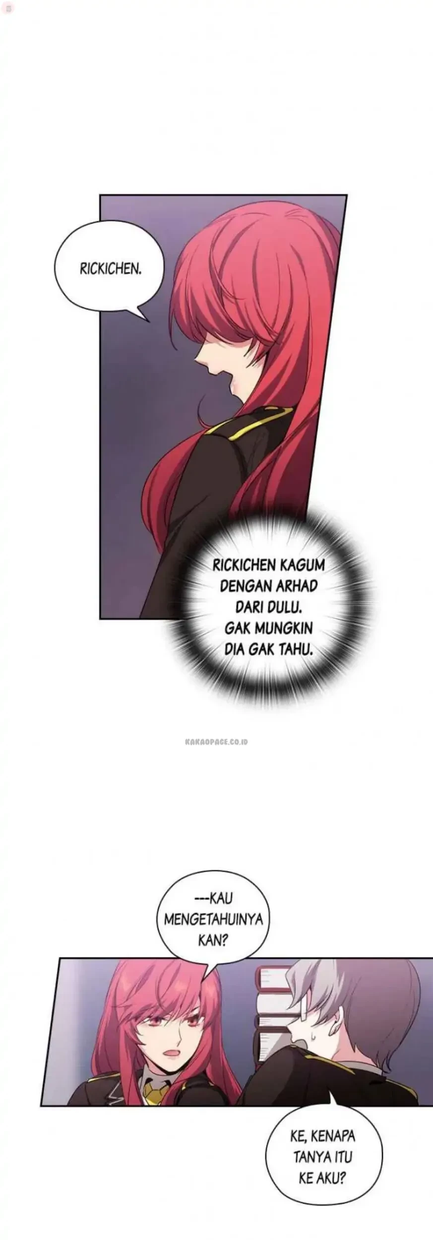 ADONIS Chapter 69 Gambar 47