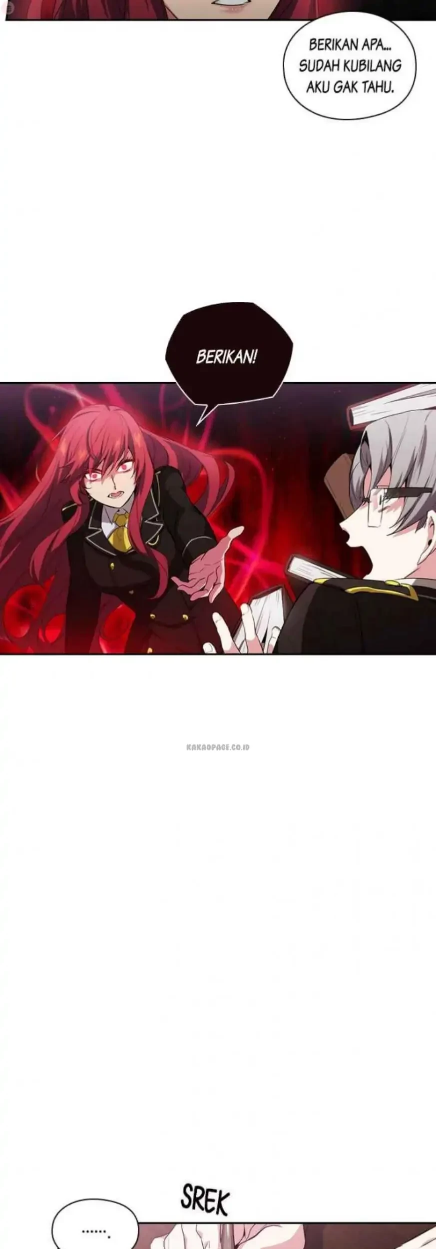 ADONIS Chapter 69 Gambar 49