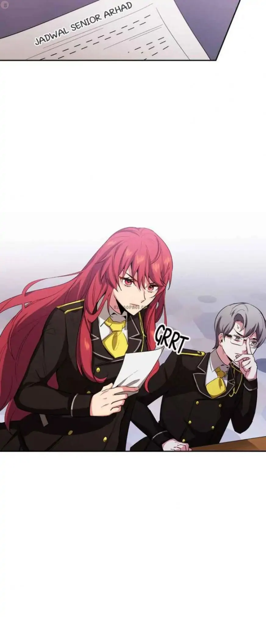 ADONIS Chapter 69 Gambar 53