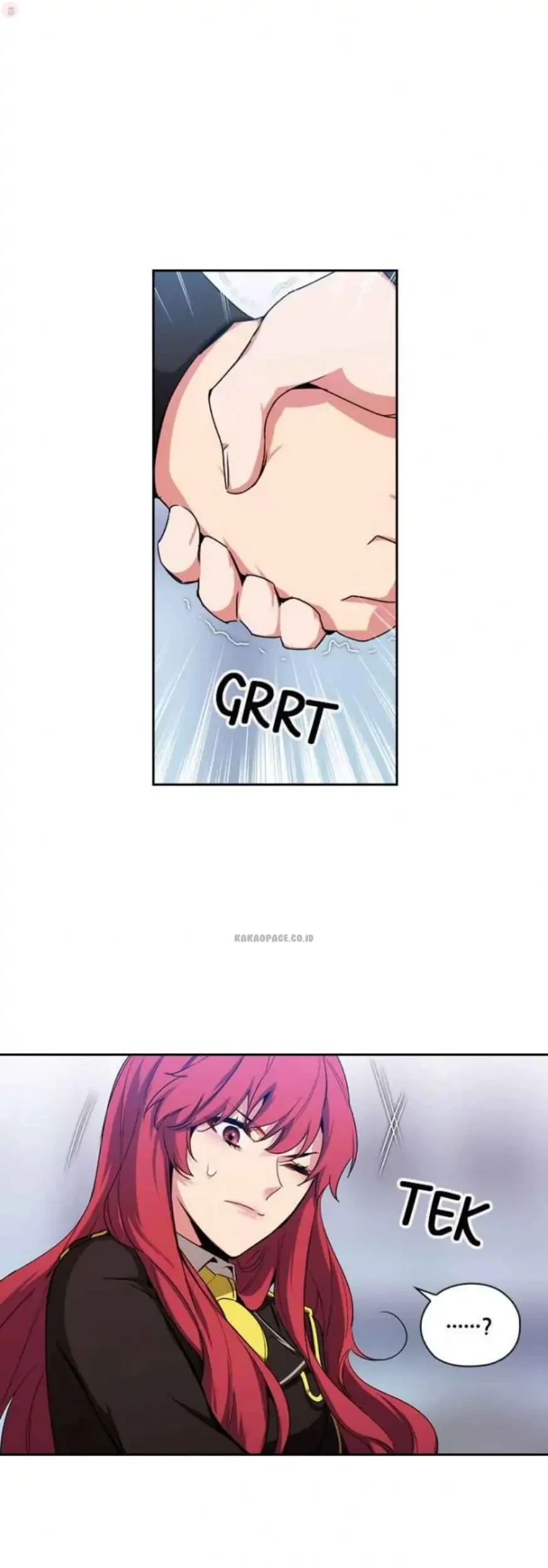 ADONIS Chapter 69 Gambar 7