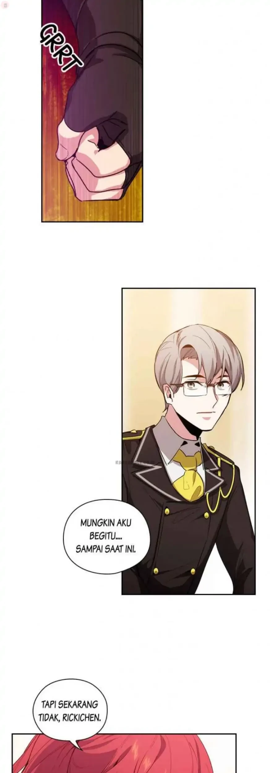 ADONIS Chapter 68 Gambar 23