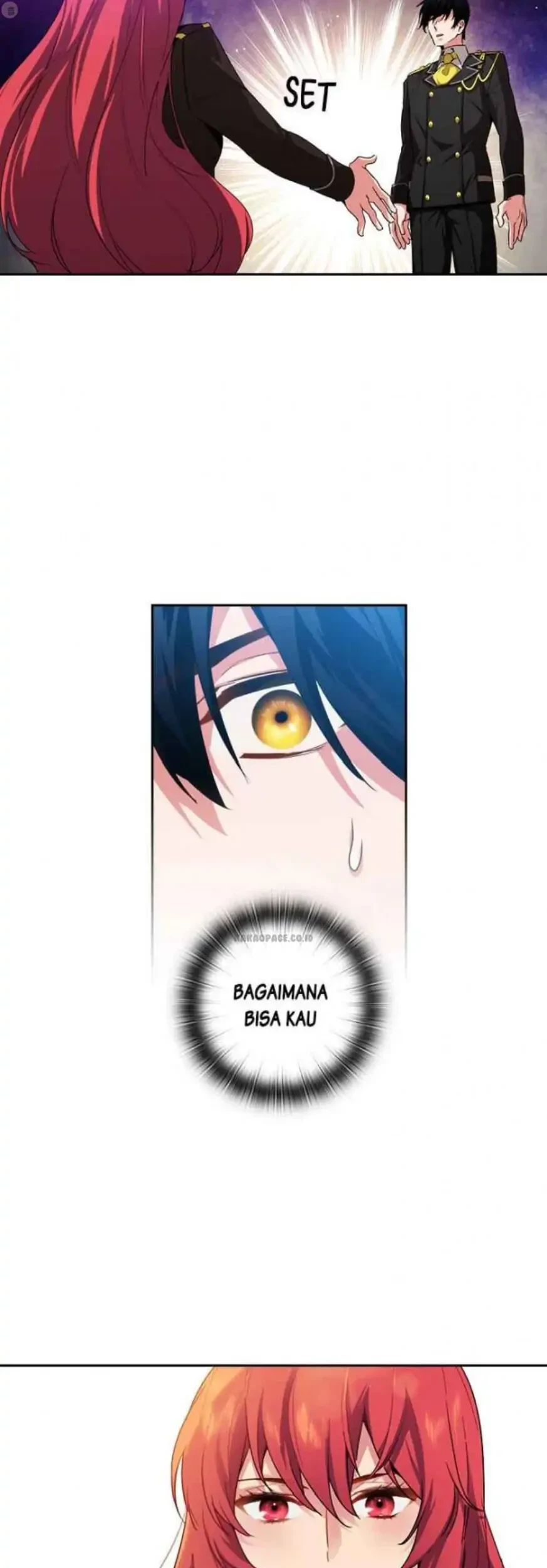 ADONIS Chapter 68 Gambar 41