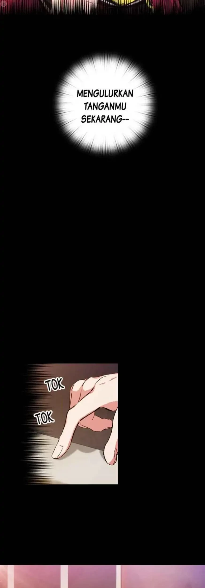 ADONIS Chapter 68 Gambar 43