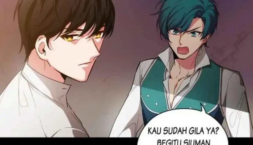 ADONIS Chapter 68 Gambar 46