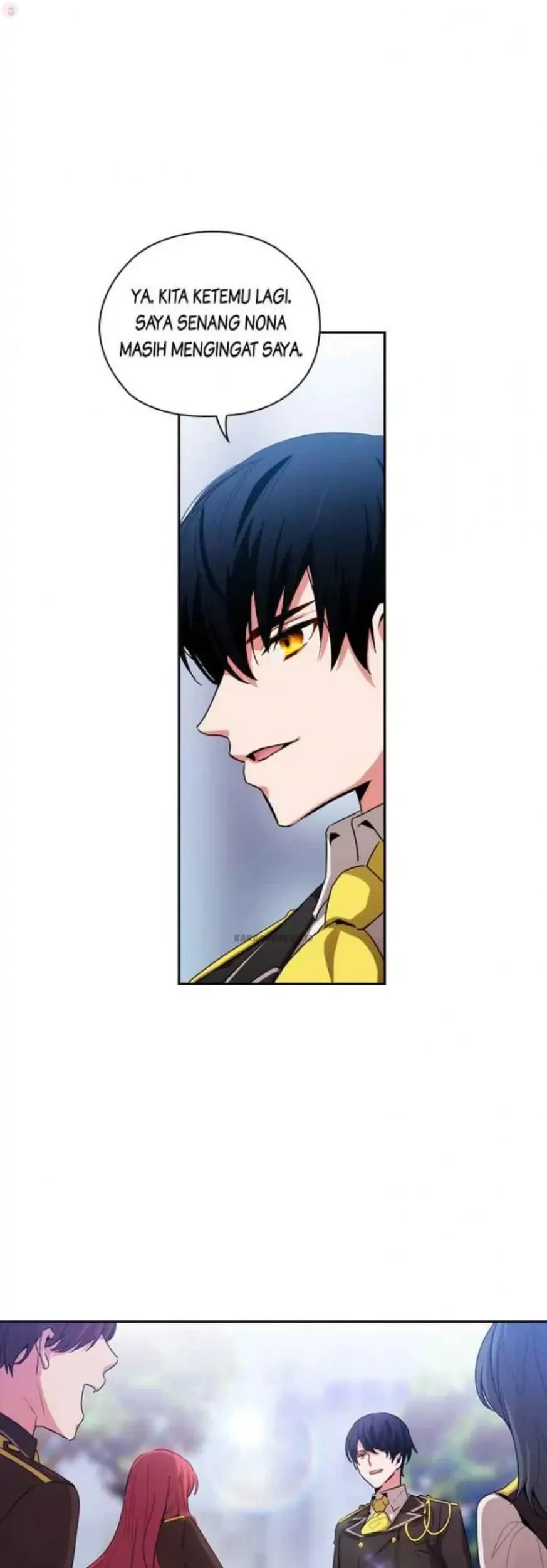 ADONIS Chapter 68 Gambar 55