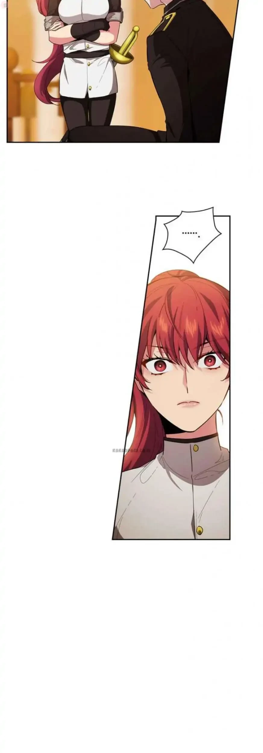 ADONIS Chapter 68 Gambar 15
