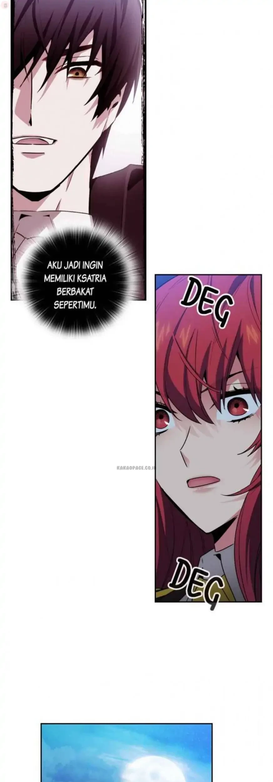 ADONIS Chapter 66 Gambar 19