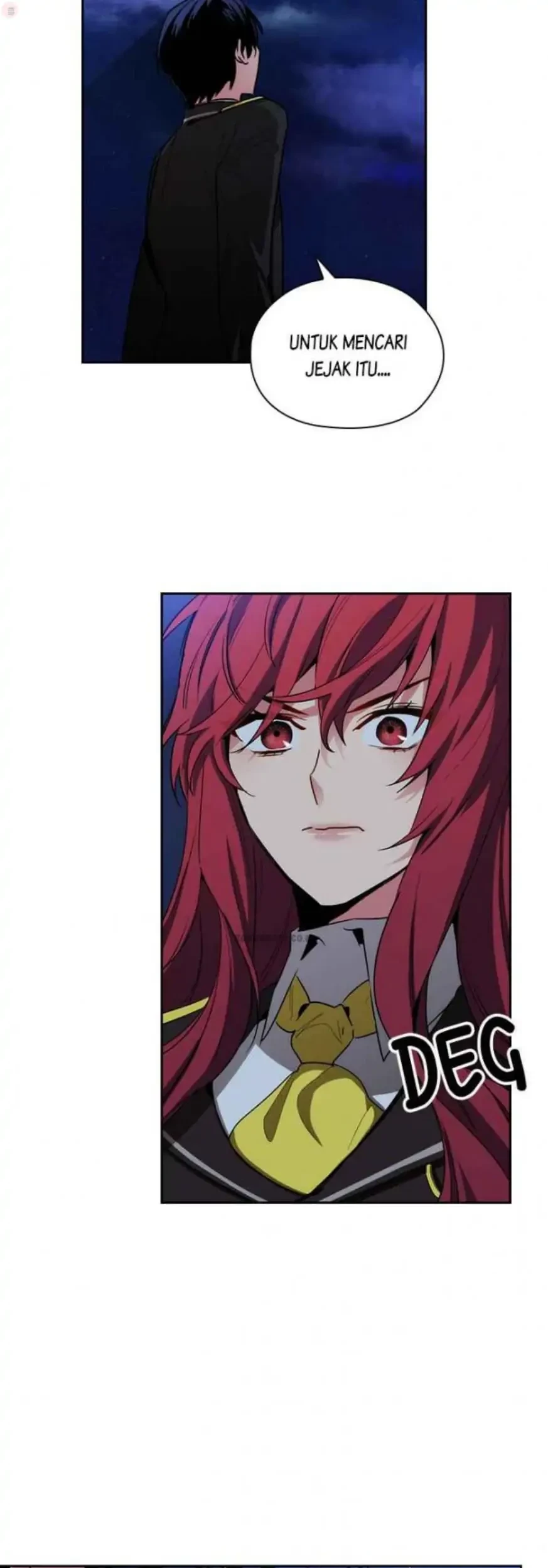 ADONIS Chapter 66 Gambar 21