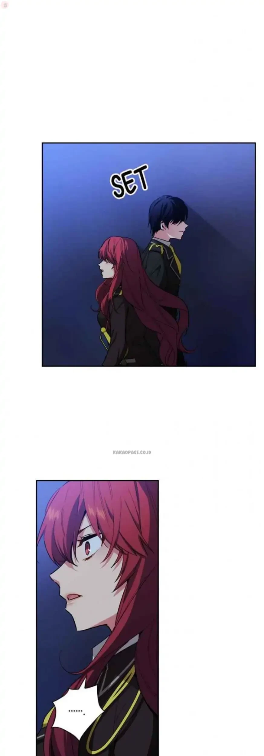 ADONIS Chapter 66 Gambar 23