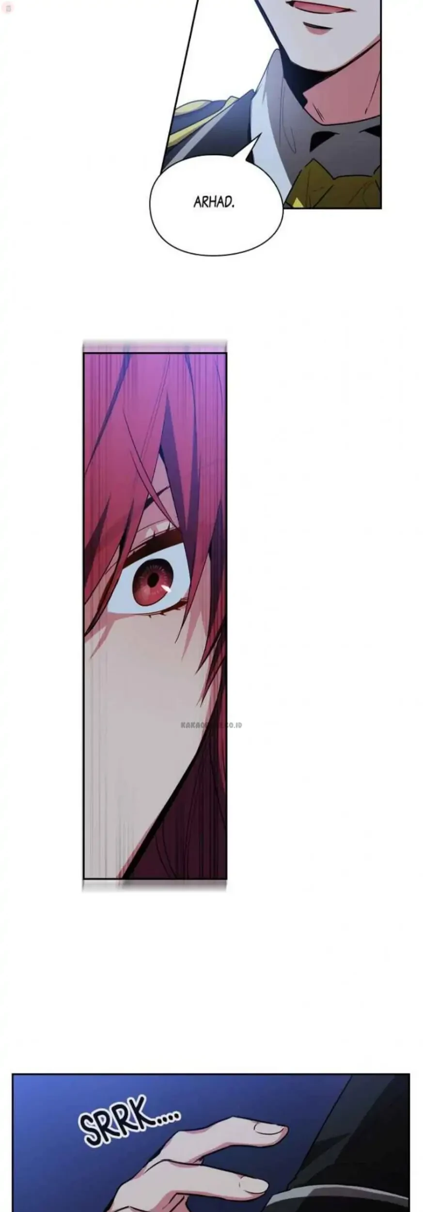 ADONIS Chapter 66 Gambar 27