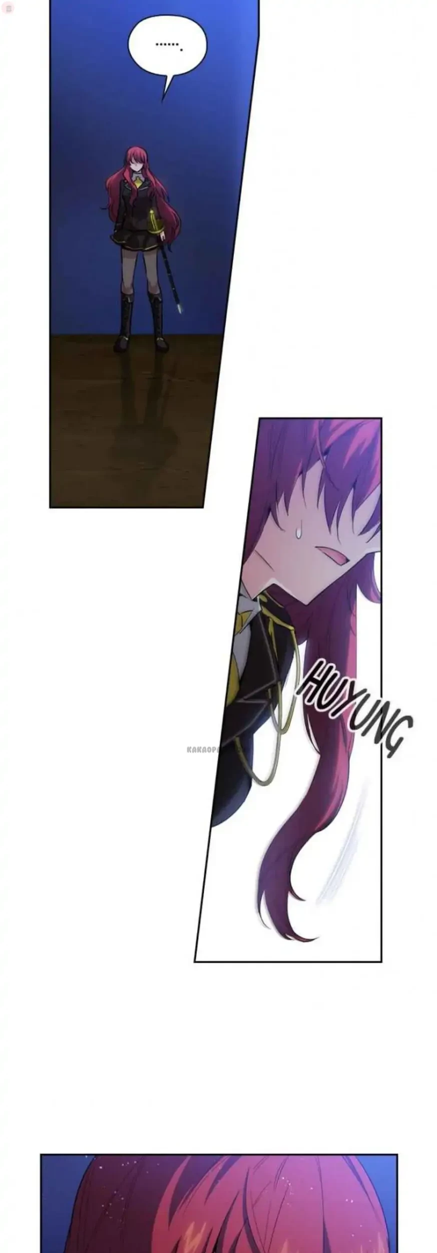 ADONIS Chapter 66 Gambar 31