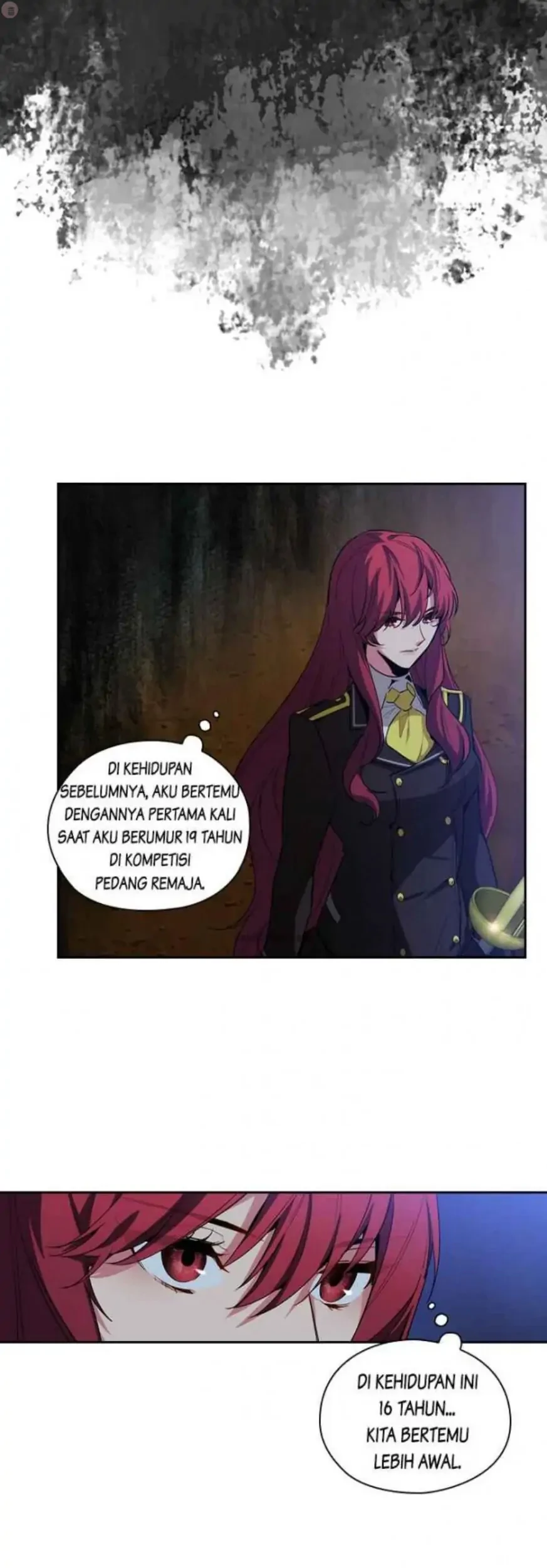 ADONIS Chapter 66 Gambar 37