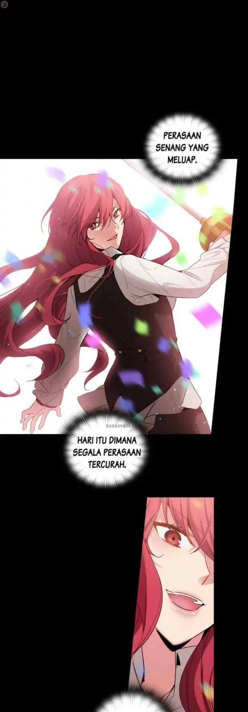 ADONIS Chapter 66 Gambar 41