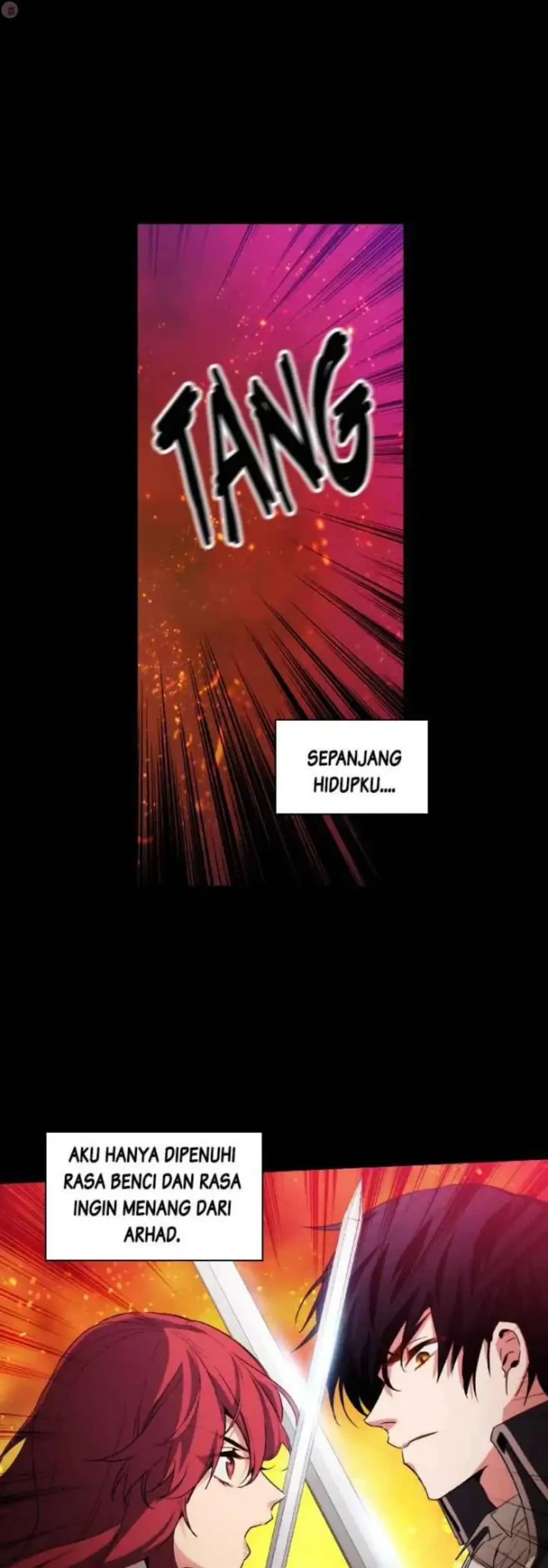 ADONIS Chapter 66 Gambar 43