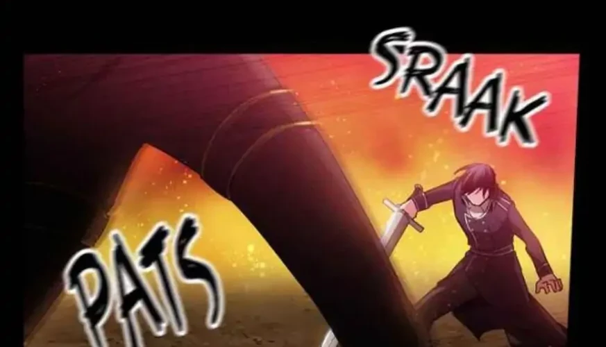 ADONIS Chapter 66 Gambar 46