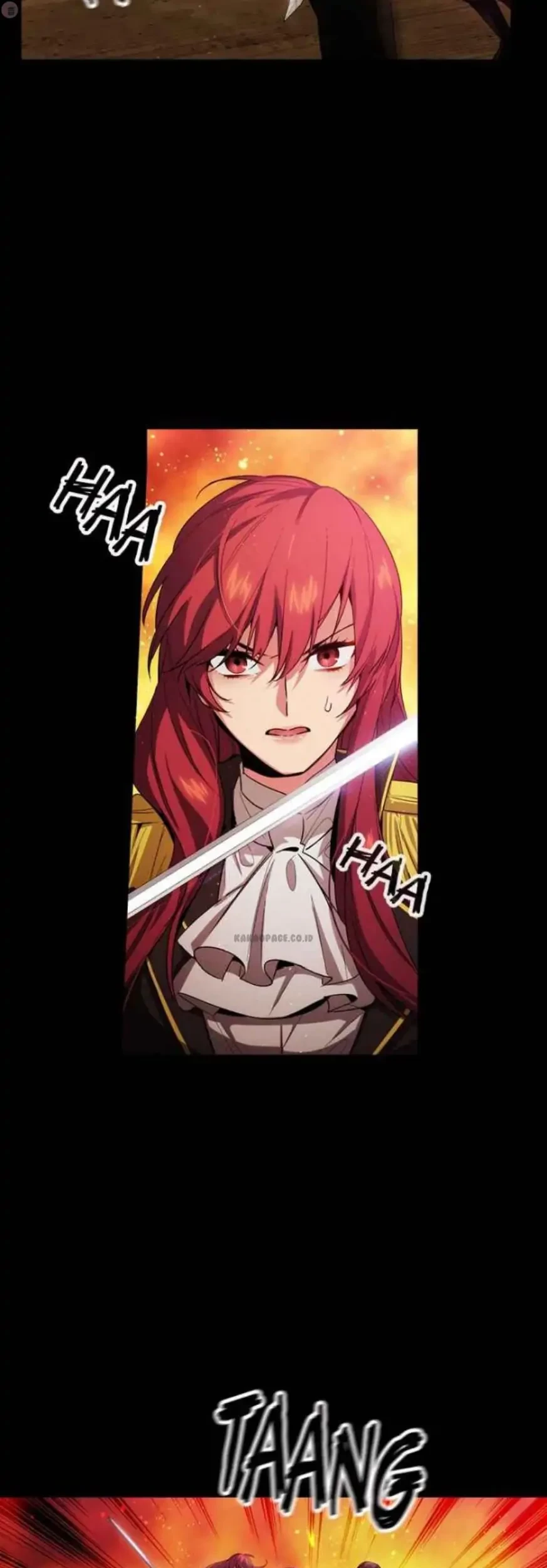 ADONIS Chapter 66 Gambar 47