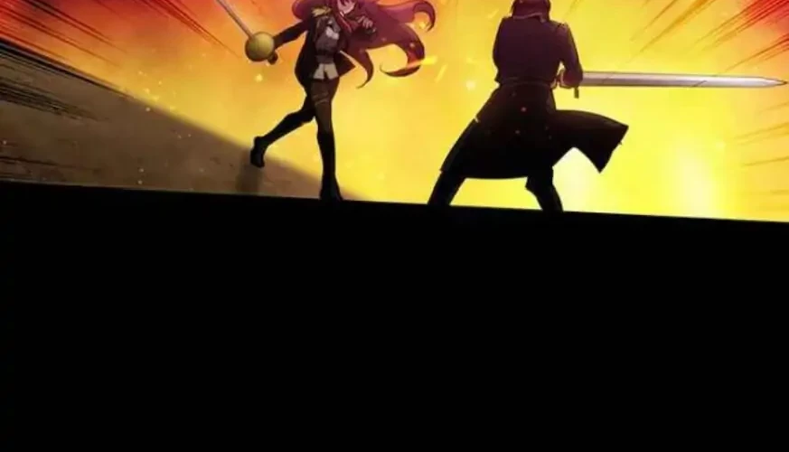 ADONIS Chapter 66 Gambar 48