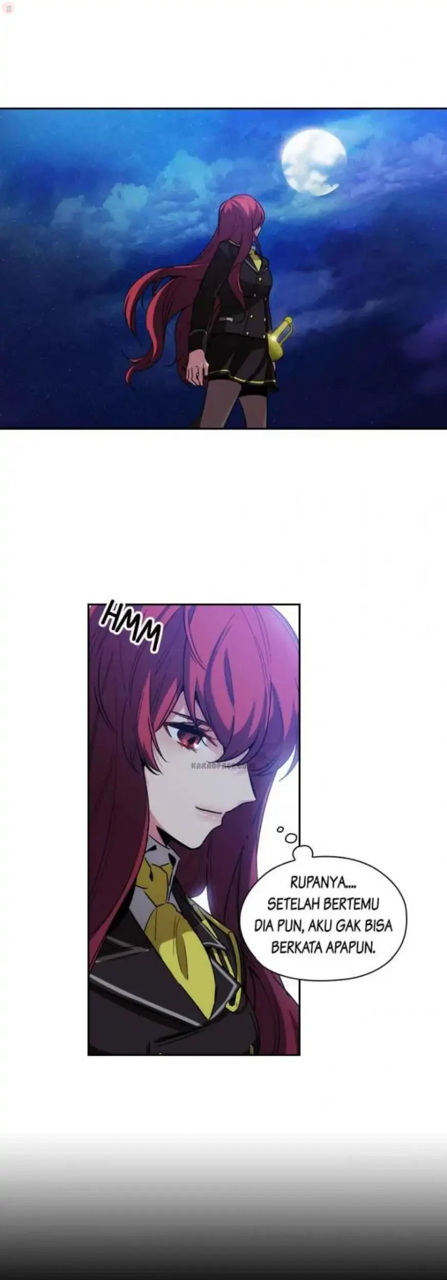 ADONIS Chapter 66 Gambar 53