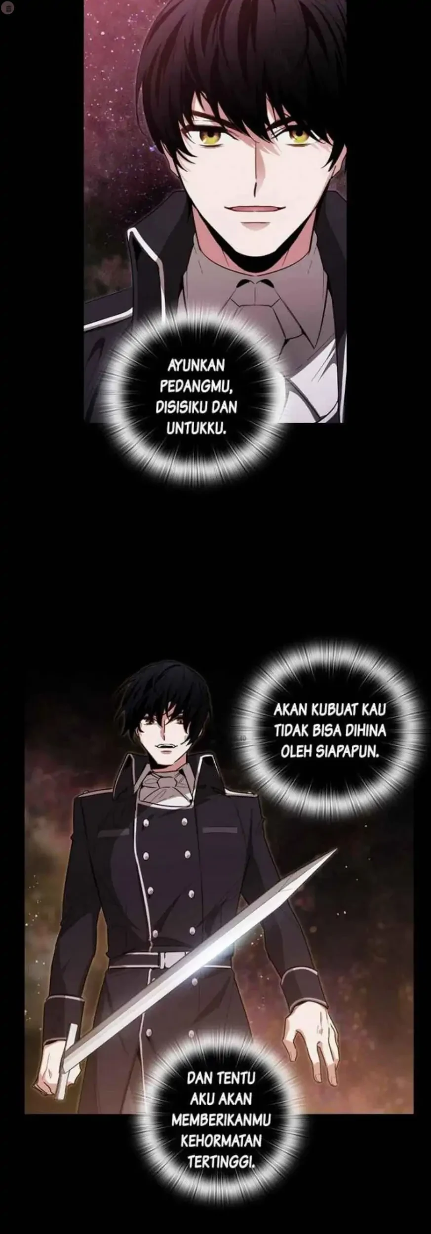 ADONIS Chapter 66 Gambar 55