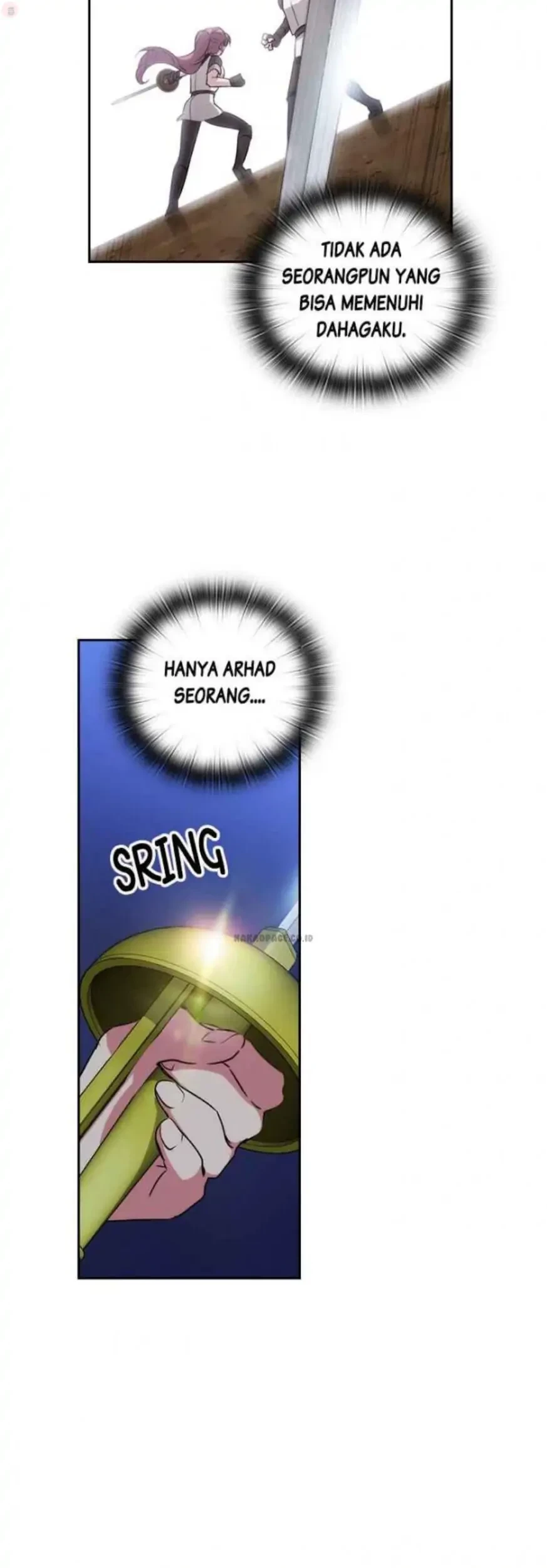 ADONIS Chapter 66 Gambar 59