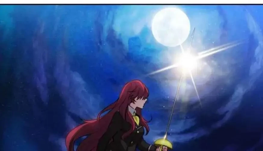 ADONIS Chapter 66 Gambar 60