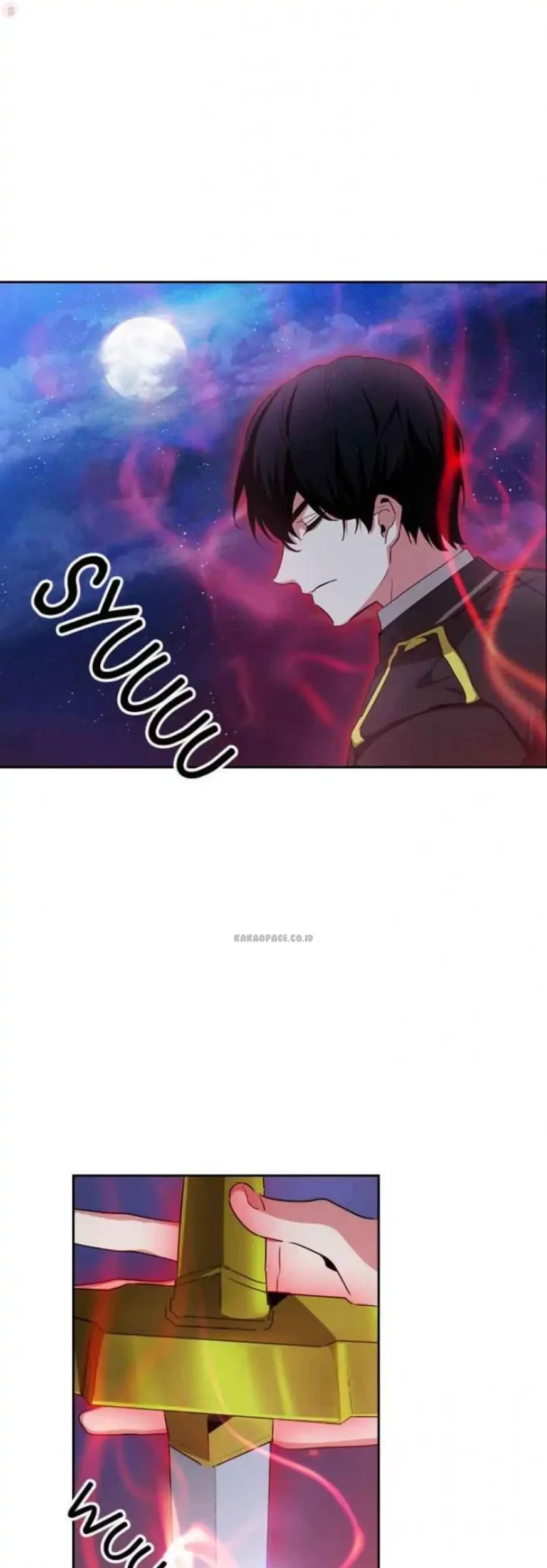 ADONIS Chapter 66 Gambar 5