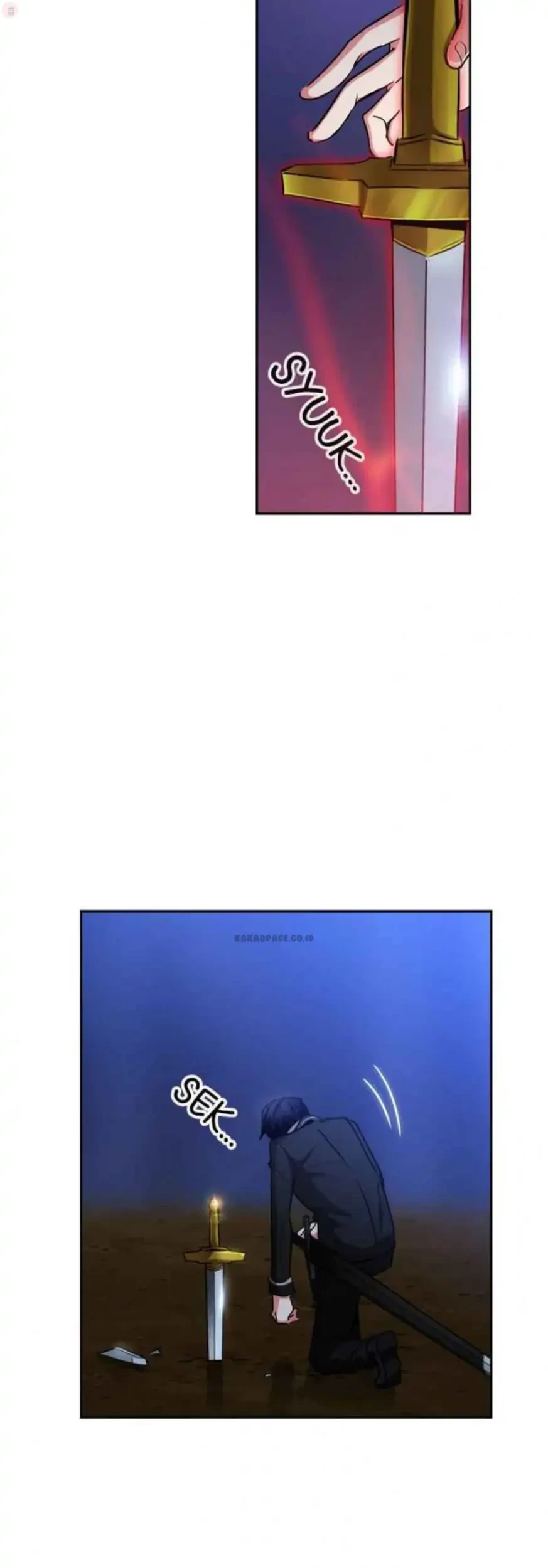 ADONIS Chapter 66 Gambar 7