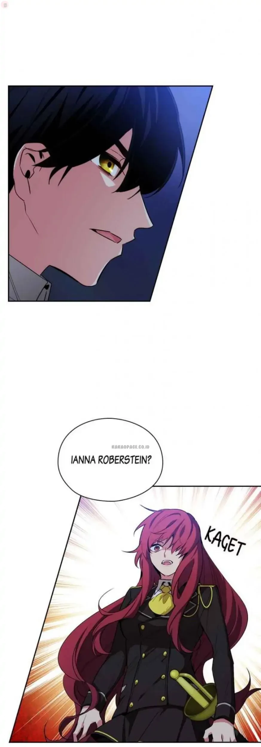 ADONIS Chapter 66 Gambar 13