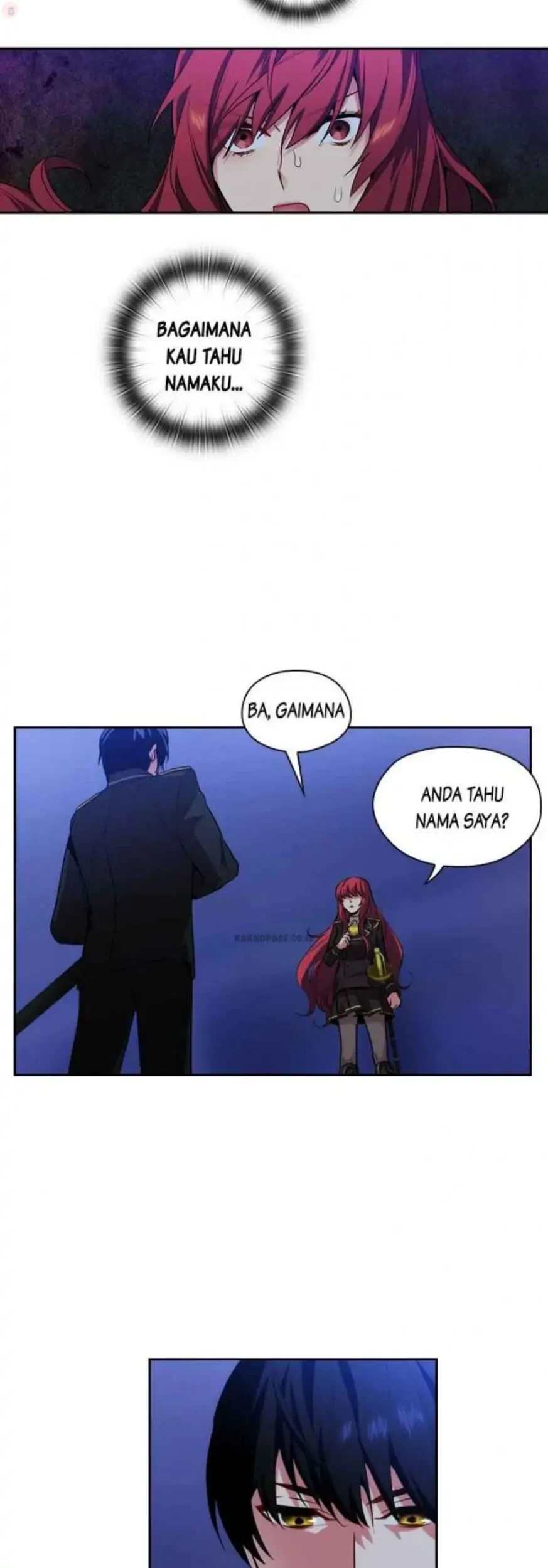 ADONIS Chapter 66 Gambar 15