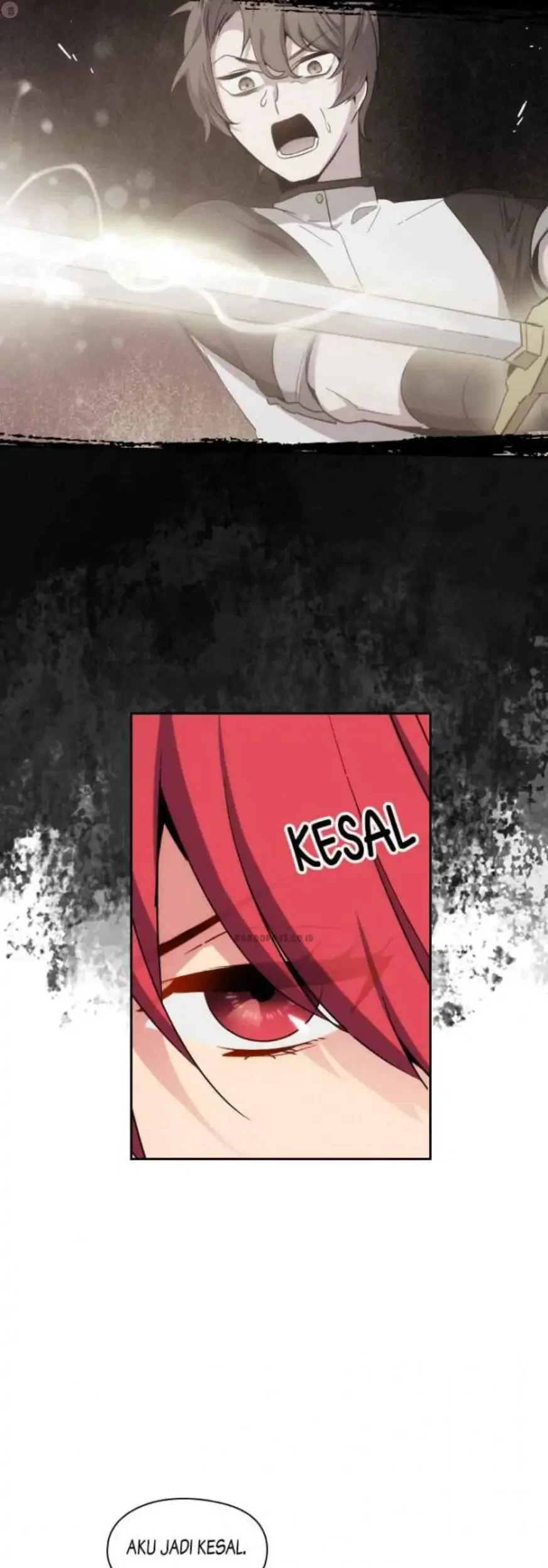 ADONIS Chapter 65 Gambar 19