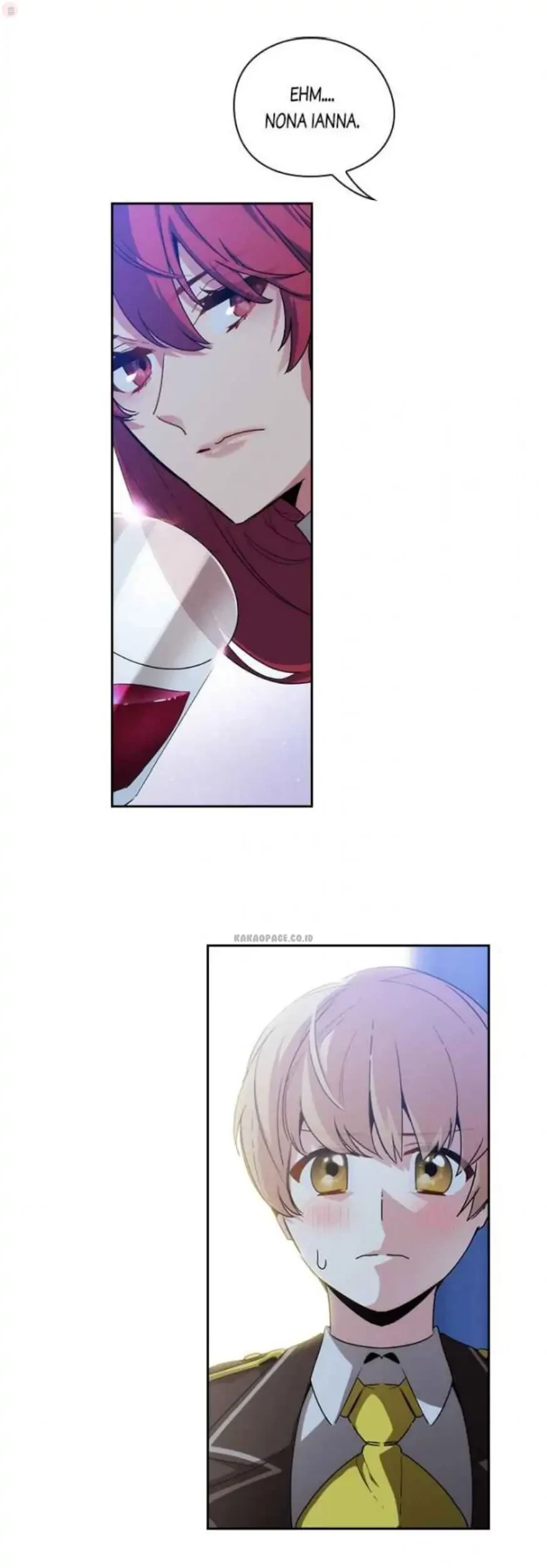 ADONIS Chapter 65 Gambar 27