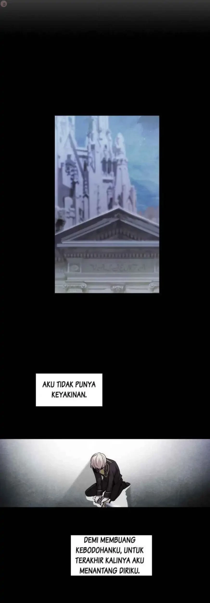 ADONIS Chapter 65 Gambar 29
