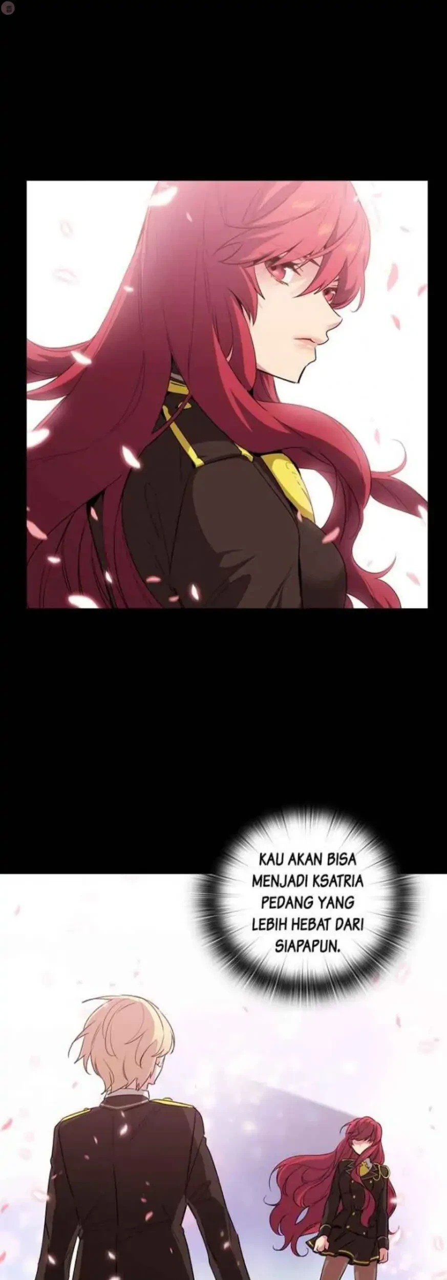 ADONIS Chapter 65 Gambar 33