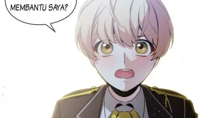ADONIS Chapter 65 Gambar 38