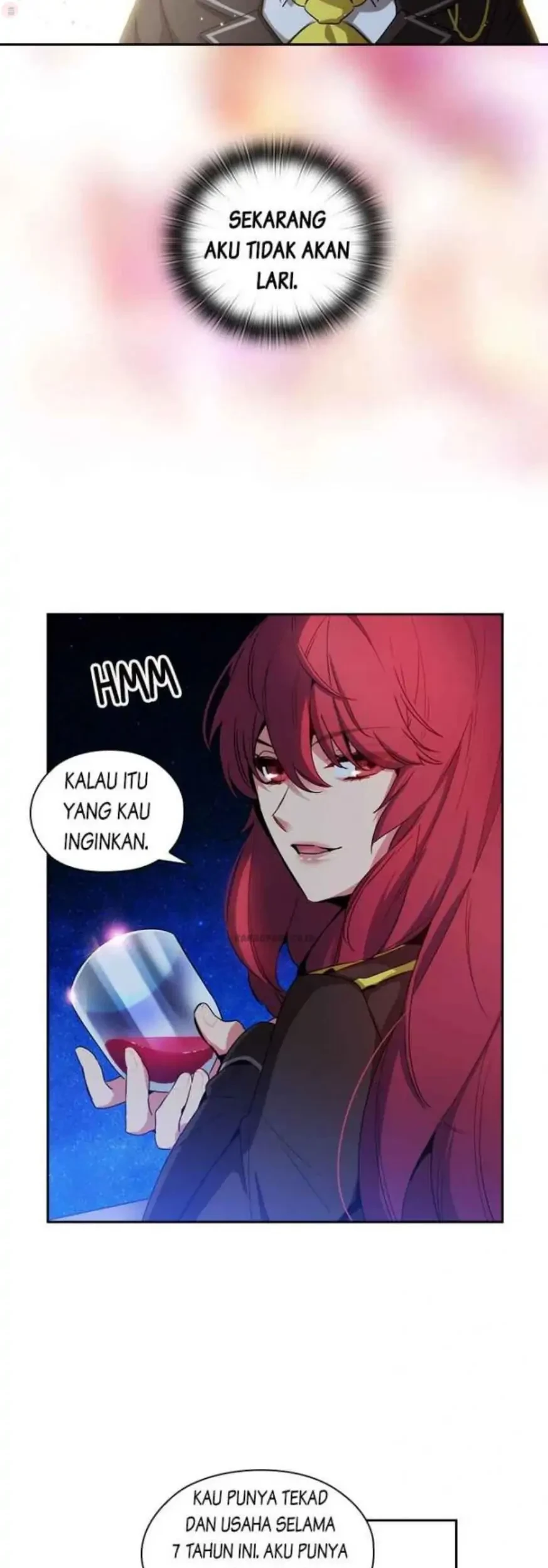 ADONIS Chapter 65 Gambar 39