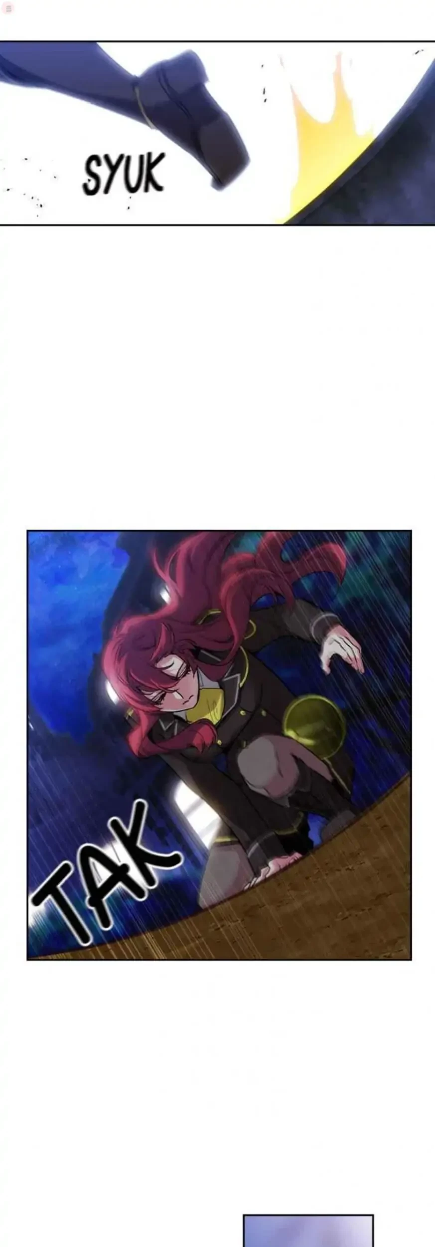 ADONIS Chapter 65 Gambar 51