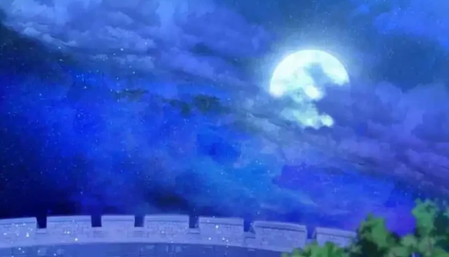 ADONIS Chapter 65 Gambar 54