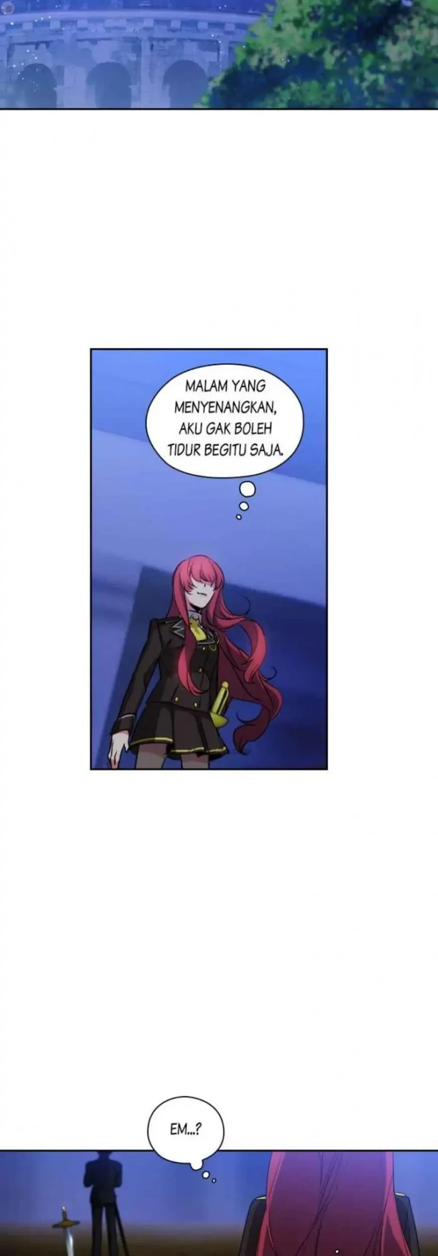 ADONIS Chapter 65 Gambar 55