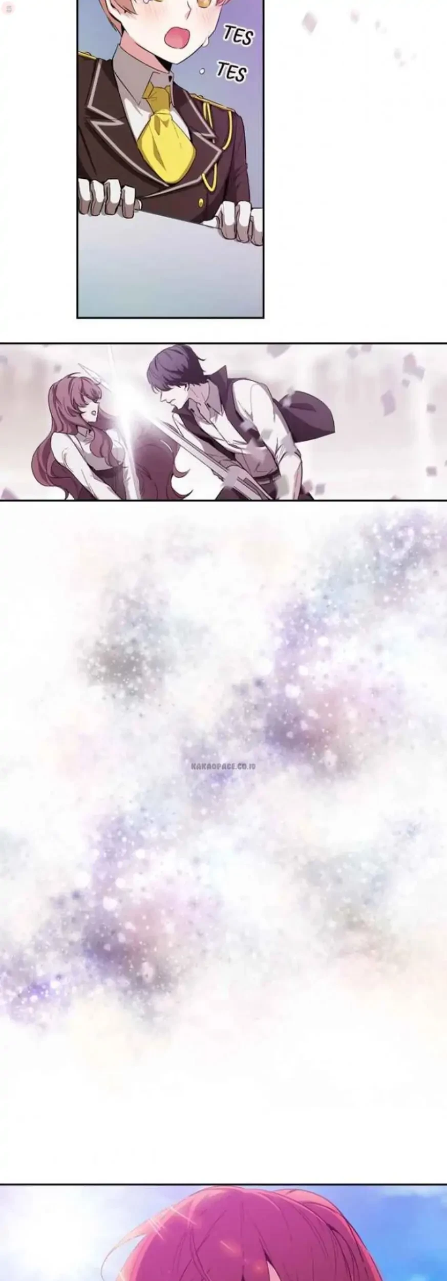 ADONIS Chapter 65 Gambar 3