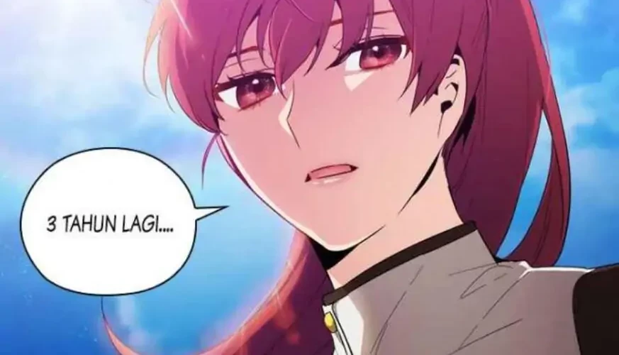 ADONIS Chapter 65 Gambar 4
